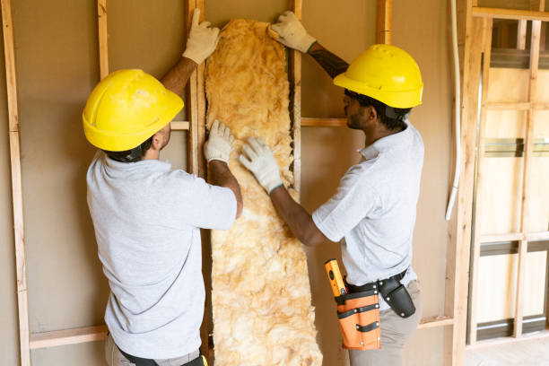 Insulation Air Sealing in Dilworthtown, PA